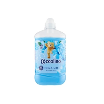 Coccolino Coccolino 1.7L Blue Splash 68 PD