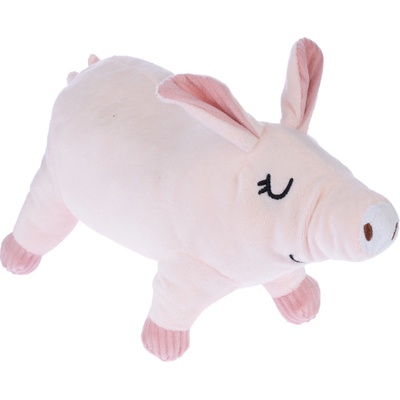 Tiaki plyšová hračka Oink 25,5 x 7 x 14 cm