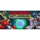 Transformers: Battlegrounds