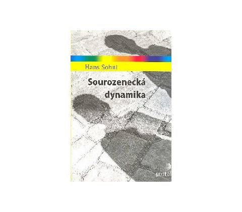 Sourozenecká dynamika