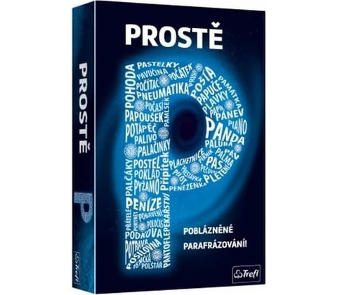Trefl Prostě P