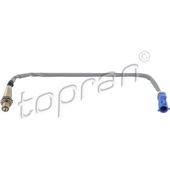 Lambda sonda TOPRAN 304160