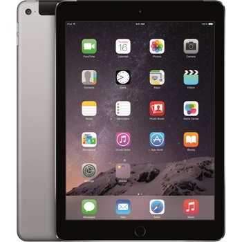 Apple iPad Air 2 Wi-Fi+Cellular 128GB MGWL2FD/A