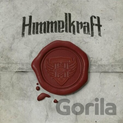 Himmelkraft - Himmelkraft Coloured Vinyl 2 LP