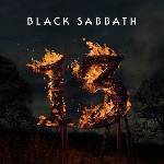 Black Sabbath - 13 (CD) (0602537349579)