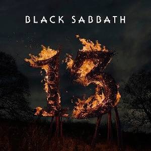 Black Sabbath - 13 (CD) (0602537349579)