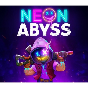 Neon Abyss