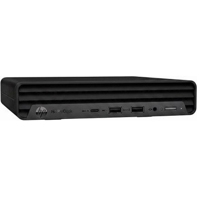 HP Pro Mini 400 G9 D18MMES