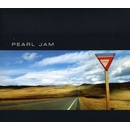 Yield - Pearl Jam CD