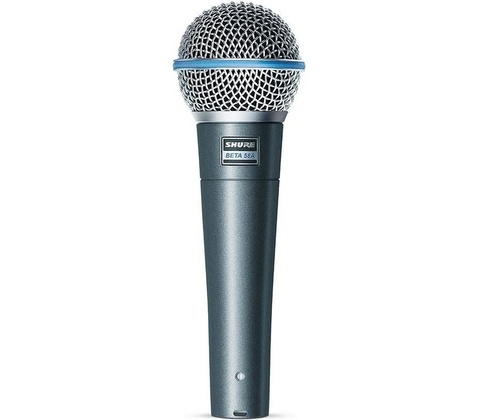 Shure BETA 58A