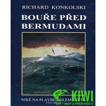 Bouře před Bermudami