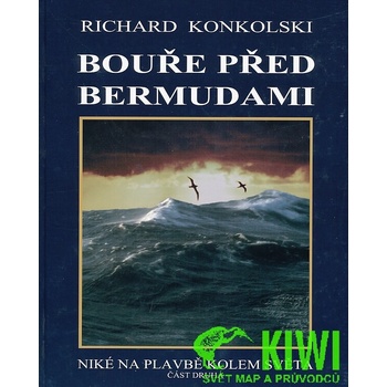 Bouře před Bermudami