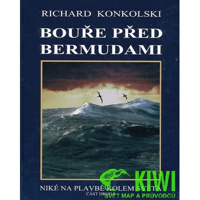 Bouře před Bermudami