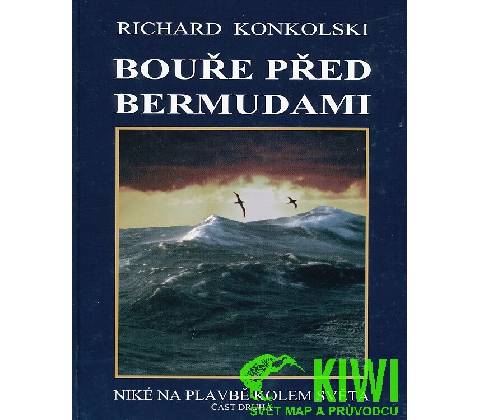 Bouře před Bermudami