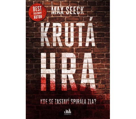 Krutá hra