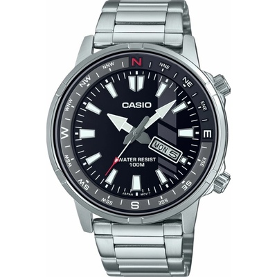 Casio MTD-130D-1A4
