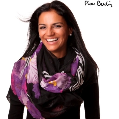 Шал Pierre Cardin PC0148