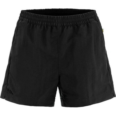 Fjallraven Vardag Summer Shorts W black