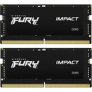 Kingston FURY Impact DDR5 32GB 5600MHz CL40 (2x16GB) KF556S40IBK2-32