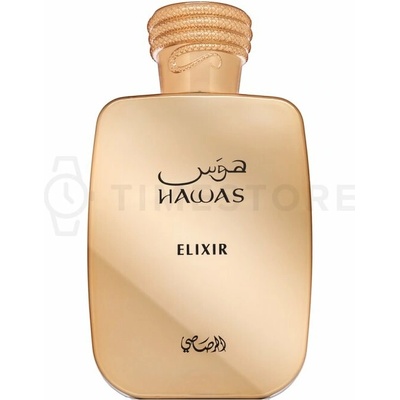 Rasasi Hawas Elixir parfémovaná voda pánská 100 ml