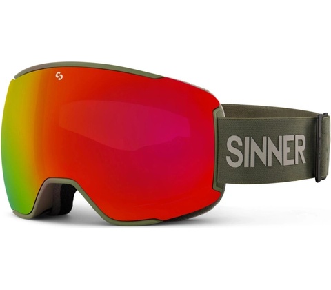 Sinner SNOWFLAKE