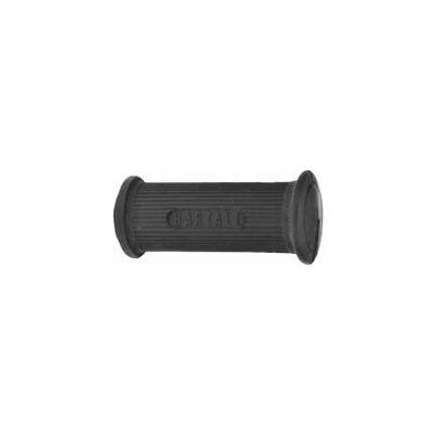 Gumové stupačky ARIETE 00506/B slepá 14mm