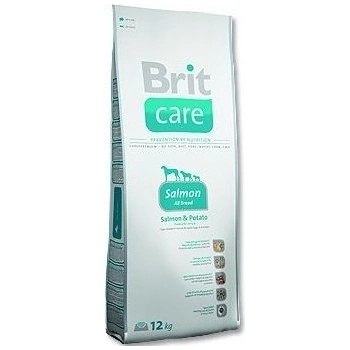 Brit Care Salmon All Breed 12 kg