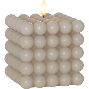 Star Trading LED свещ (височина 12, 5 см) Flamme Dot - Star Trading (061-54)