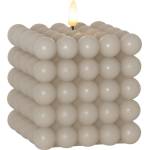 Star Trading LED свещ (височина 12, 5 см) Flamme Dot - Star Trading (061-54)