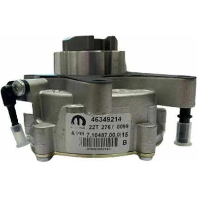 Vákuova pumpa Fiat Ducato od 2021 2,2D, Doblo 2015-2023 1,6D 46349214