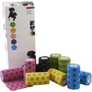 Kruuse bandáž Fun-Flex Pet 7.5 cm x 4,5 m 10 ks.