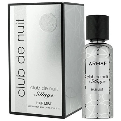 Armaf Club de Nuit Sillage Man vôňa do vlasov 55 ml