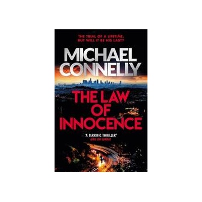 The Law of Innocence - Michael Connelly, Orion Books