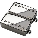 EMG JH ''HET'' Set Chrome Адаптер за китара