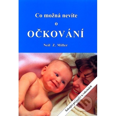 Co možná nevíte o očkování