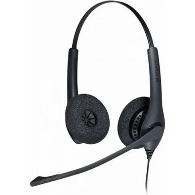 Jabra BIZ 1500 QD duo (1519-0154)