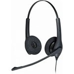 Jabra BIZ 1500 QD duo (1519-0154) Слушалки