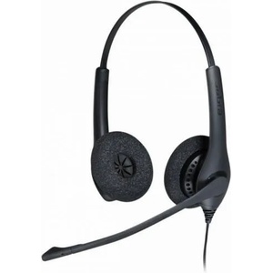 Jabra BIZ 1500 QD duo (1519-0154) Слушалки