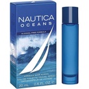 Nautica Oceans toaletná voda pánska 20 ml