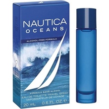 Nautica Oceans toaletná voda pánska 20 ml