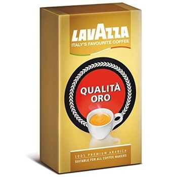 Image 1 of LAVAZZA ЛАВАЦА КУАЛИТА ОРО