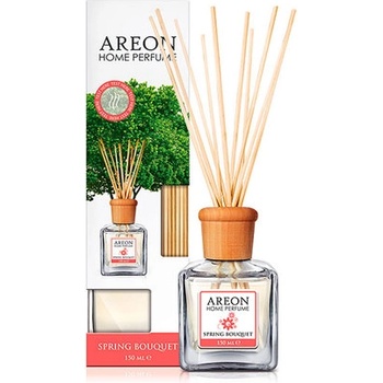 Areon Ароматизатор с пръчици 150 ml Areon Home Perfume Spring Flower
