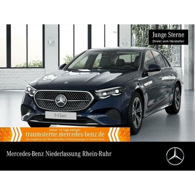 Mercedes-Benz E 220 d 145 kW