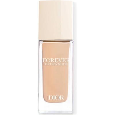 Dior Forever Hydra Nude make-up pro přirozený vzhled 0N Neutral 30 ml