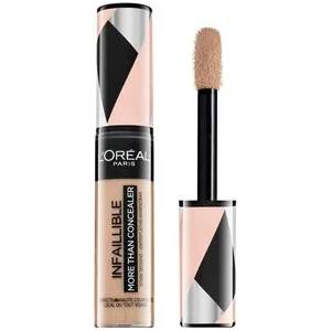 L'Oréal Infaillible More Than Concealer течен коректор 323 Fawn 11 ml