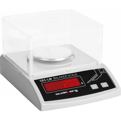 Steinberg Systems SBS-LW-200N