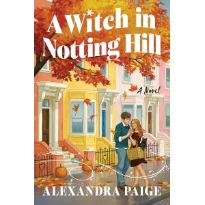 A Witch in Notting Hill (ISBN: 9780063482401)
