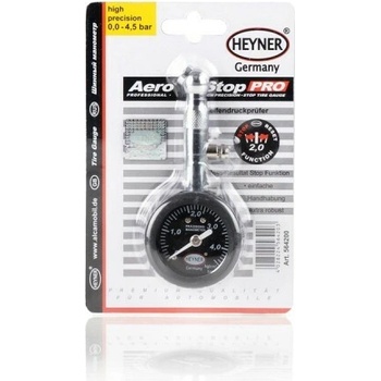 Heyner Pneumerač AeroStop Pro