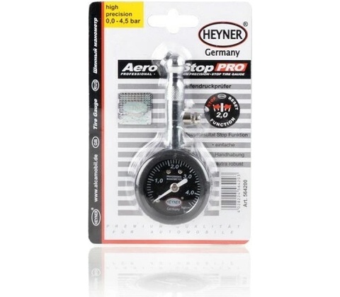 Heyner Pneumerač AeroStop Pro