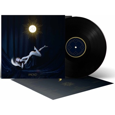 Soror Dolorosa - Mond LP